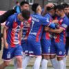 Municipal Paillaco vs. Iberia de Los Ángeles, Jornada 11, Tercera División B | Fotografía: Ricardo Ríos