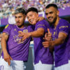 Deportes Concepción vs. Deportes Limache, Fecha 15, Liga de Primera 2026 | Foto: Daniel Pino, Uno Noticias
