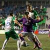 Deportes Concepción vs. Deportes Puerto Montt, Jornada 4, Copa Chile | Fotografía: Comunicaciones Deportes Concepción