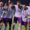 Deportes Concepción vs. Huachipato, Jornada 1, Copa Chile 2026 | Fotografía: Comunicaciones Deportes Concepción