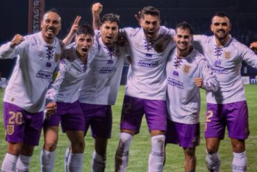 Deportes Concepción vs. Huachipato, Jornada 1, Copa Chile 2026 | Fotografía: Comunicaciones Deportes Concepción