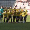 Curicó Unido vs. Fútbol UdeC, Jornada 4, Copa Chile | Fotografía: Comunicaciones Fútbol UdeC, Curicó Unido