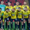 Fútbol UdeC vs. Rangers de Talca, Jornada 3, Copa Chile 2026 | Fotografía: Gonzalo Lara, Comunicaciones Fútbol UdeC