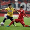 Fútbol UdeC vs. Ñublense, Fecha 6, Copa de la Liga 2026 | Foto: Pablo Ovalle, Agencia UNO