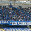 Deportes Concepción vs. Huachipato, Fecha 13, Liga de Primera 2026 | Foto: Daniel Pino, Agencia UNO