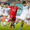 Ñublense vs. Huachipato, Fecha 15, Liga de Primera 2026 | Foto: Cristian Cáceres, Agencia UNO