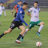 Huachipato vs. Deportes Puerto Montt, Fase Regional Zona Sur, Copa Chile 2024 | Foto: Agencia UNO
