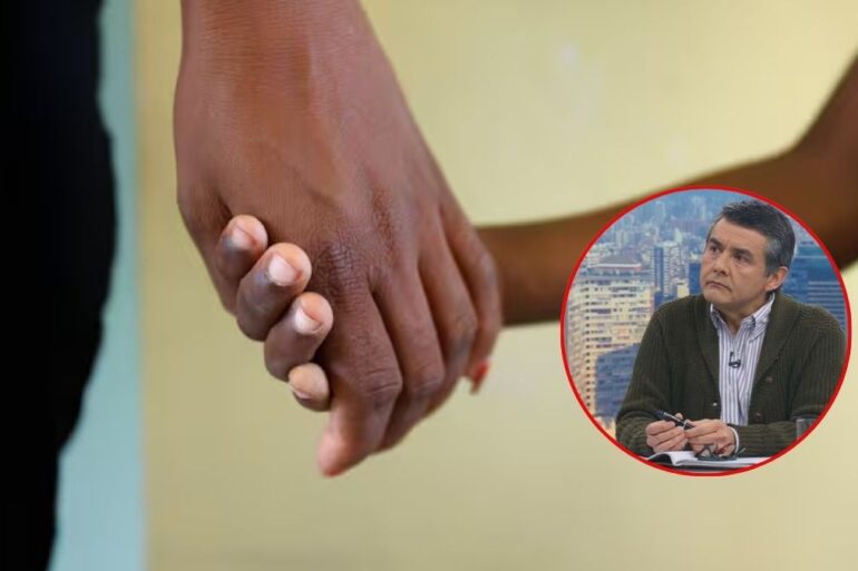 migraciones niños haitianos