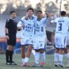 Imperial Unido vs. Naval de Talcahuano, Jornada 11, Tercera División A | Fotografía: PuroNaval a través de Facebook