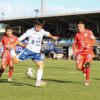 Naval de Talcahuano vs. Malleco Unido, Fecha 12, Tercera División A | Fotografía: PuroNaval a través de Facebook
