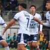 Naval de Talcahuano vs Rodelindo Román, Fecha 10, Tercera División A 2026 | Foto: PuroNaval a través de Facebook.