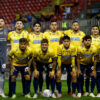 Ñublense vs. Fútbol UdeC, Fecha 6, Copa de la Liga | Foto: Daniel Pino, Uno Noticias