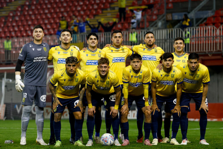 Ñublense vs. Fútbol UdeC, Fecha 6, Copa de la Liga | Foto: Daniel Pino, Uno Noticias