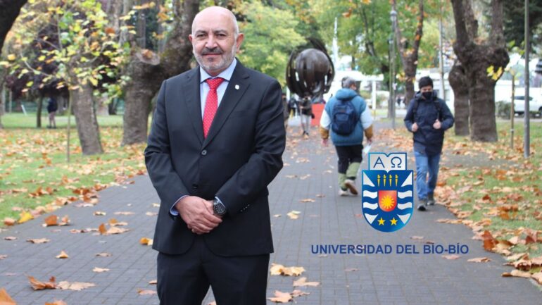 Universidad del Bio-Bío