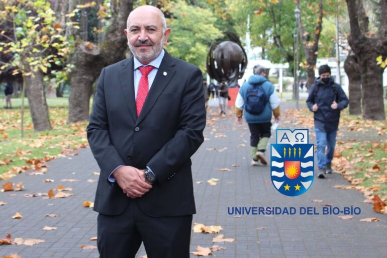 Universidad del Bio-Bío