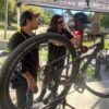 Reparación de Bicicletas