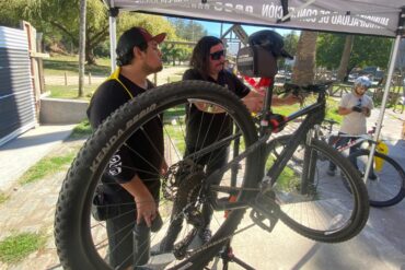 Reparación de Bicicletas