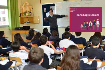 Bono Logro Escolar