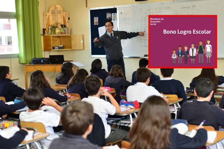 Bono Logro Escolar