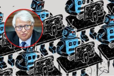 Bots y Trolls