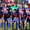 Buenos Aires de Parral 1-0 Iberia de Los Ángeles Tercera División B 2026