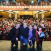 Cine-foro Teatro UdeC Mil Pedazos