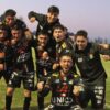 Colchagua 0-2 Lota Schwager Segunda División 2026