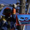 CGE Corte de Luz