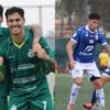 Comunal Cabrero vs Quintero Unido Naval de Talcahuano vs Futuro FC Tercera División A 2026