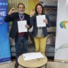 Convenio Fundación Colbún Slep Puelche