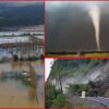 Crisis Climática