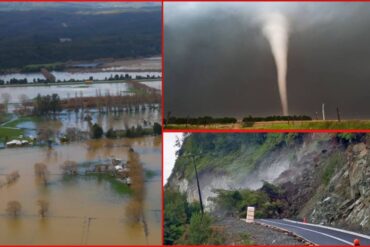Crisis Climática
