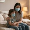 Cuándo es momento de llevar a un niño con fiebre a urgencias