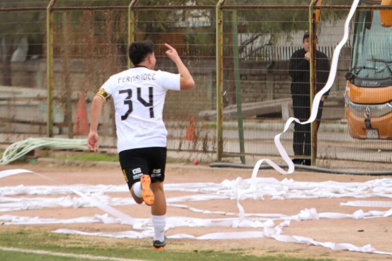 Diego Fernández Fernández Vial Tercera División B 2026