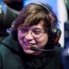 Diego Placencia jugador Hualpén League of Legends