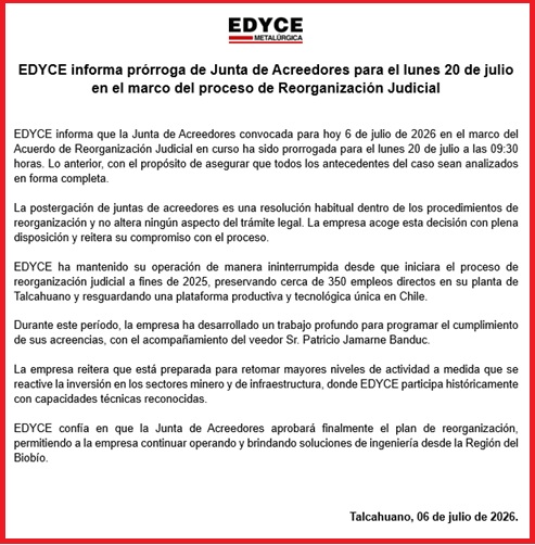 Edyce