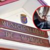 Encargado de seguridad Yumbel