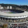 Estadio Ester Roa Rebolledo Concepción