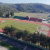 Estadio Federico Schwager Coronel