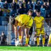 Fernández Vial 3-2 República Independiente de Hualqui Tercera División B 2026