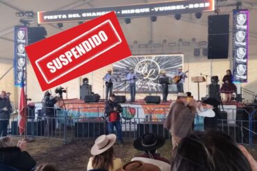 Fiesta del Chancho