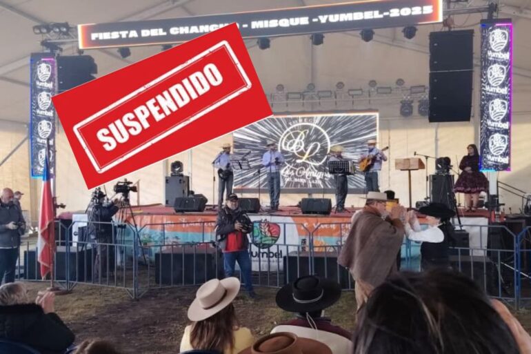 Fiesta del Chancho