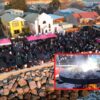 Fiesta del mariscal