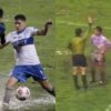 Fútbol lluvia Huachipato Deportes Concepción
