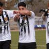 Gasparín FC 1-2 Fernández Vial Tercera División B 2026