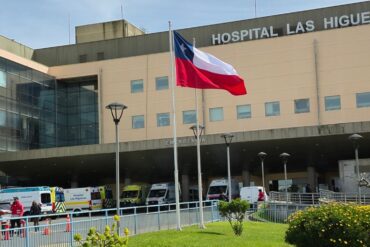 Hospital Higueras