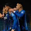 Huachipato 3-3 Cobresal Liga de Primera 2026