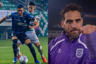 Huachipato Deportes Concepción Fecha 6 Grupo H Copa Chile