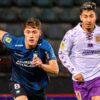 Huachipato vs Deportes Concepción Copa Chile 2026