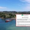 Isla Santa María Madesal